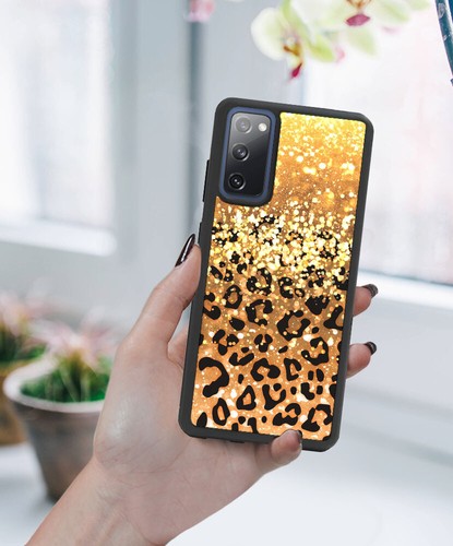 Soft Rubber Slim Case Hard Back Case Cover For Samsung Galaxy S20 FE 6.5" 2020 - 第 117/147 張圖片