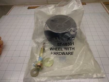 Rotary 10301 Deck Wheel With Hardware Replaces Exmark 109-9011 103-7263 103-3168