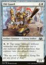 Magic the Gathering MTG Old Guard (11) Unsanctioned   NM