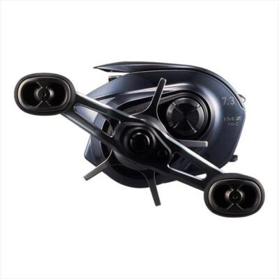 Daiwa 24 IM Z TW 200H-C Baitcasting ReelLeft-Handed 2024 model | eBay