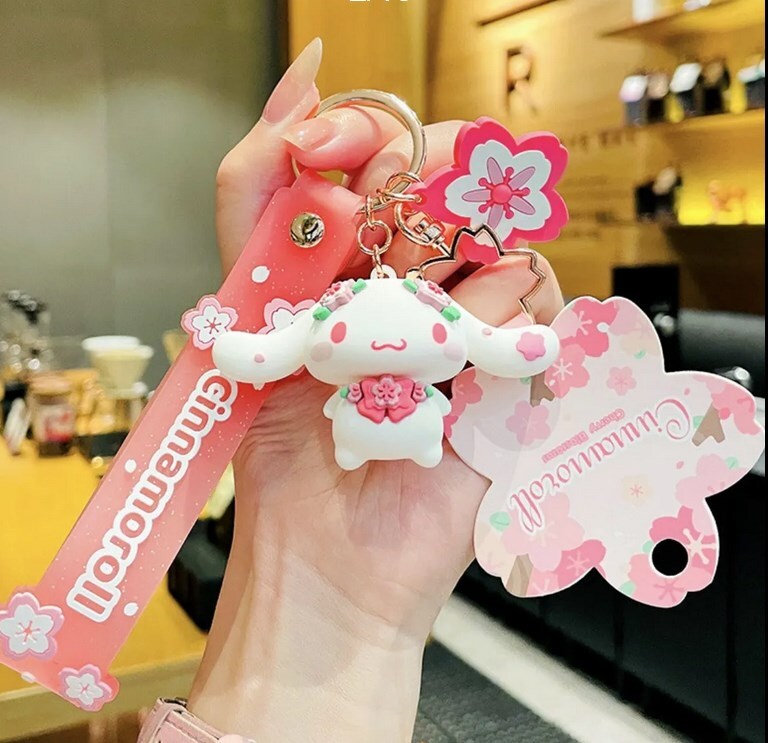 さ*え様 FREEZER×MAGENTA Doll Keychain さ*え様 FREEZER×MAGENTA Doll