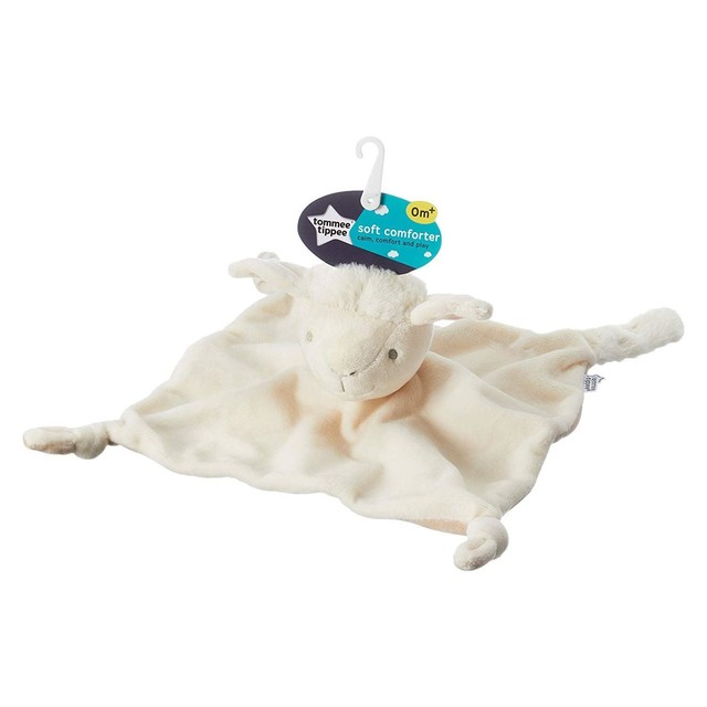 lottie lamb gro comforter