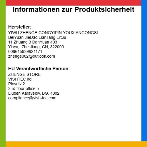 TSA Schloss 4 Stellig Zahlenschloss Koffer Rucksack Spind Gepäck mit Kabel sc... - Bild 10 von 10