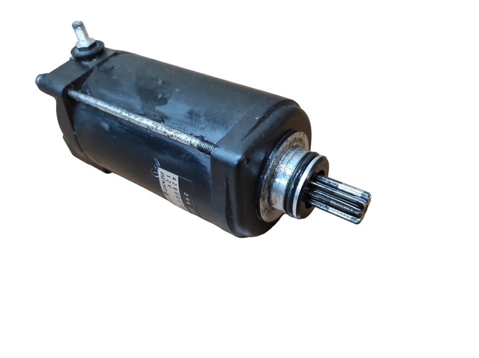 Motor De Arranque BMW F800 GS 2008/2012 428000-5630 Foto 2 de 4