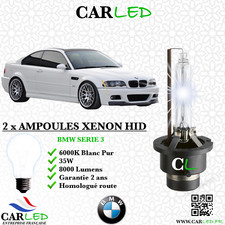 Ampoule BMW SERIE 3