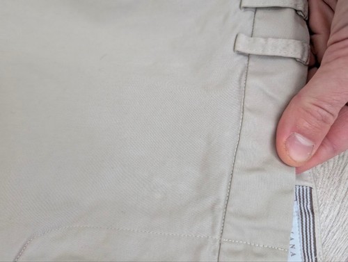 Fabiana Filippi womens pants size 48 made in Italy - Picture 9 of 24