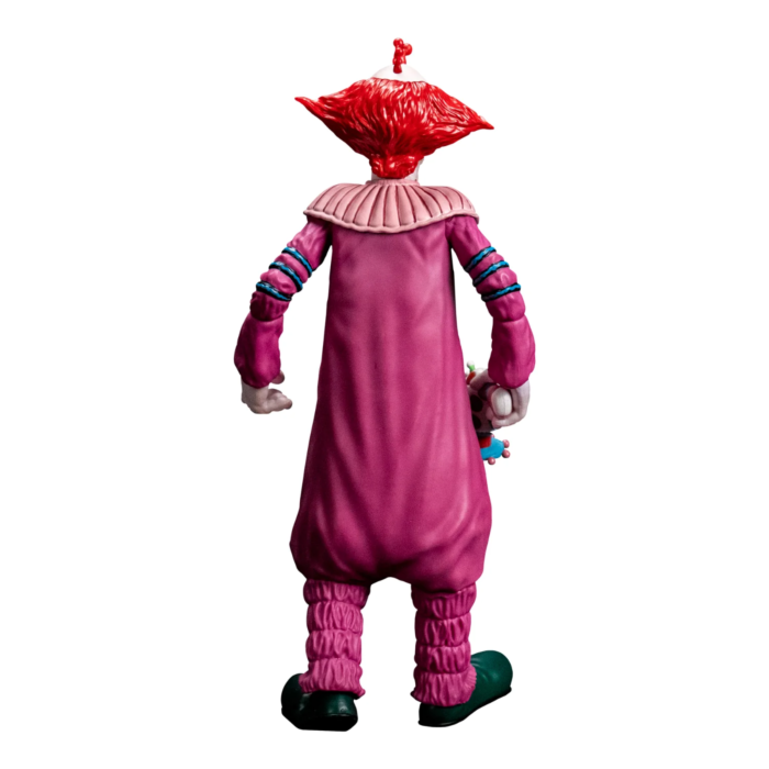 sota toys killer clowns フィギュア SOTA Toys Killer Klown from Outer Space Action Figure for