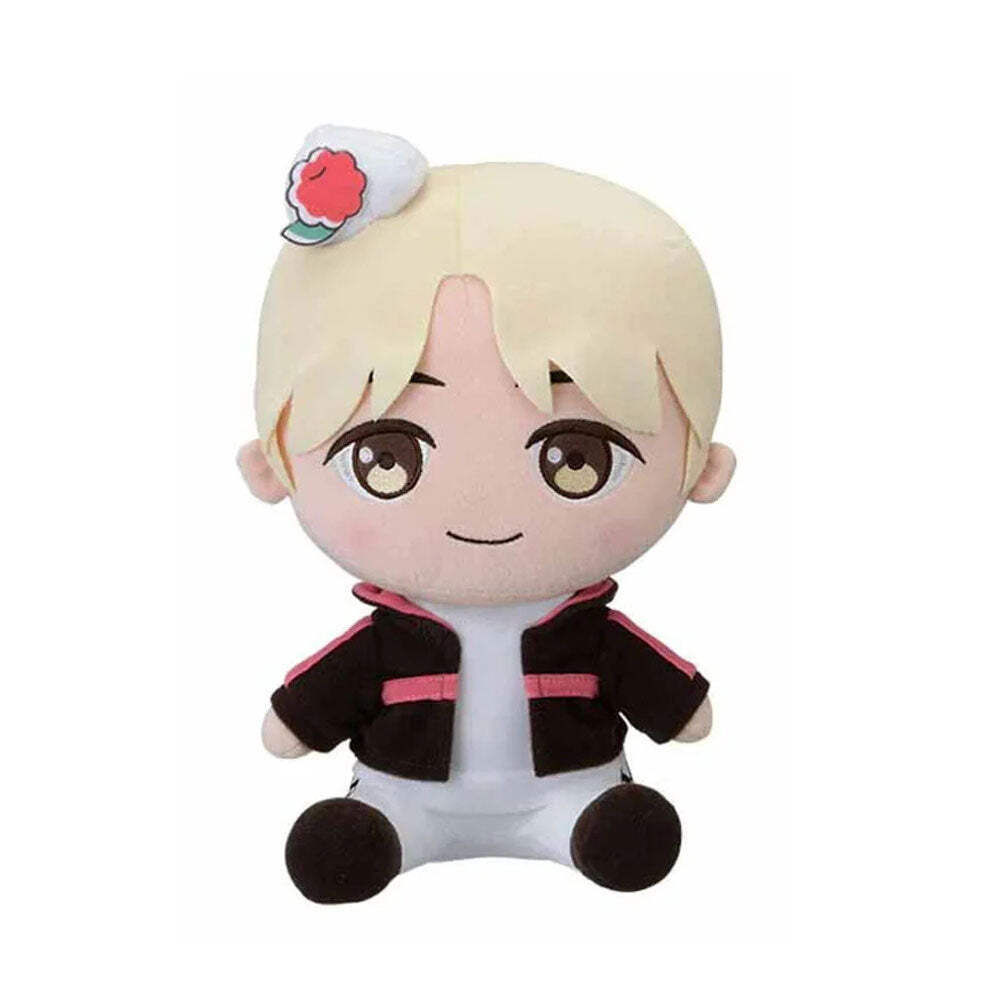 SEGA: BTS TinyTan Sweet Time - Jimin SP Osuwari Sit-Down
