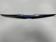 OEM MOPAR 2015-2023 Chrysler 300 WINGED VICTORY Emblem - WING - VARIOUS COLORS