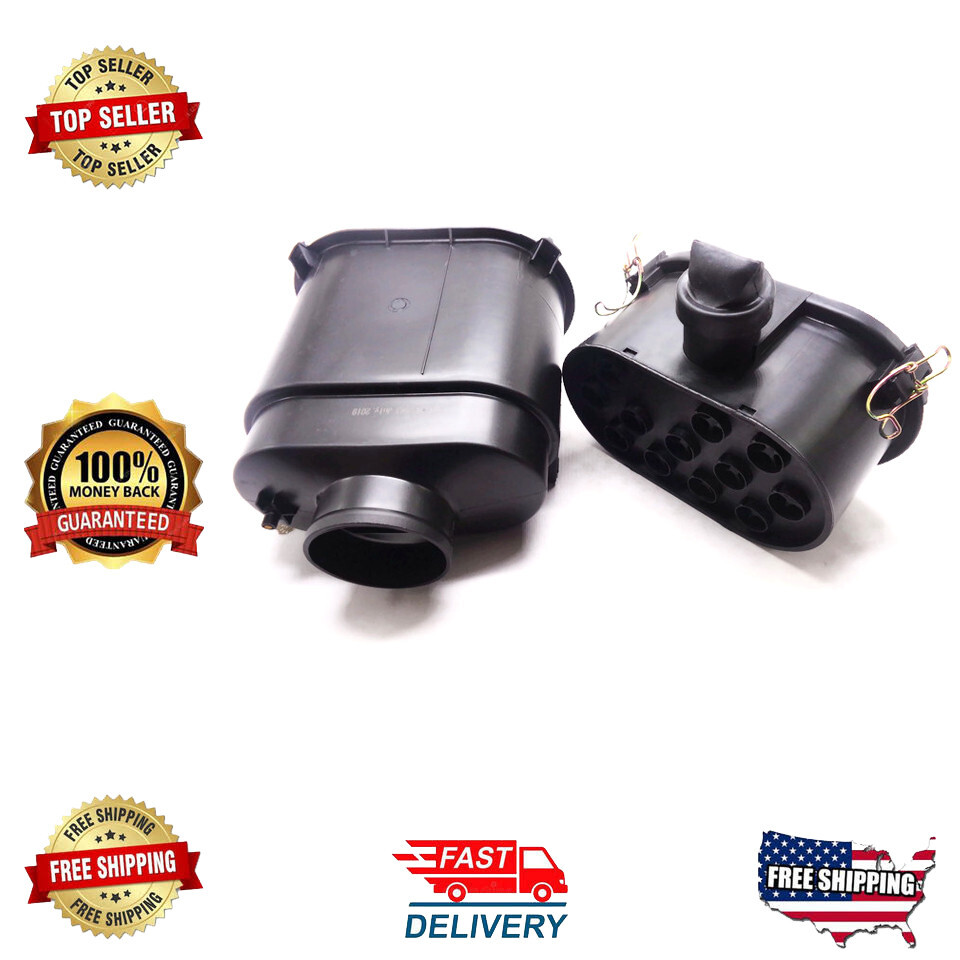332/G3496 32/925684 32/926084 - JCB BACKHOE FILTER AIR ASSEMBLY 