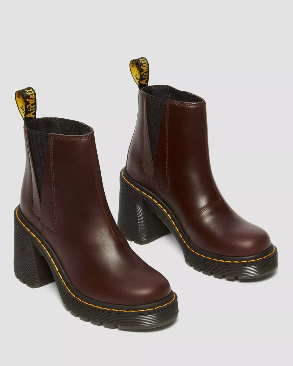 Dr.martens 1640 8ホール　27〜27.5 Dr.martens 1640 8ホール 27〜27.5 DMXL 8-eye leather boots in