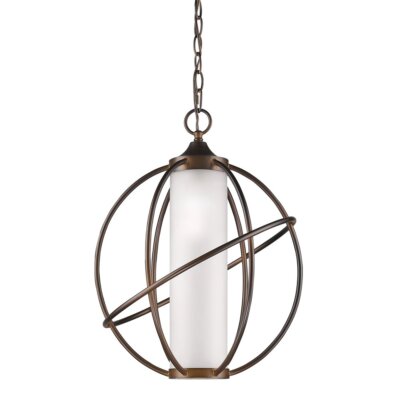 Acclaim IN11201ORB Lighting, Bronze/Dark