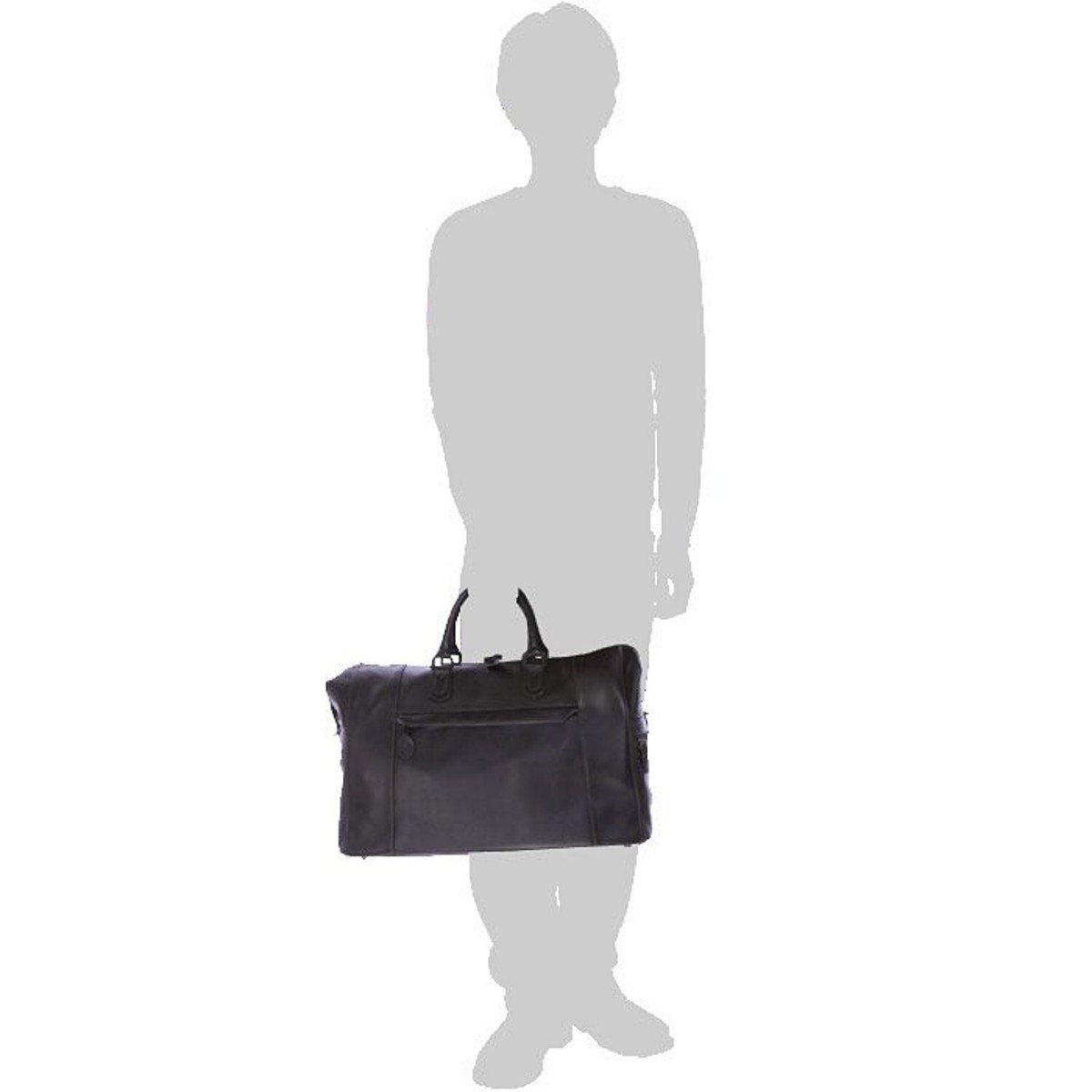 ASK availability First) PORTER / CERVINO 2WAY BOSTON BAG