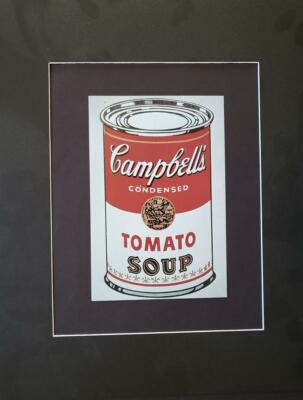 Andy Warhol 