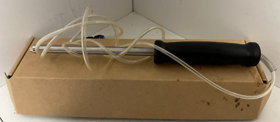 Fluid Sampling Probe Wand SAMTAM 4-2.5mm TD 2618915 Lab Engine Test New Unused