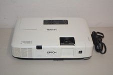 Epson Power Lite 1830 3LCD Projector XGA 3500 Lumens 1512 Lamps Hours W5844