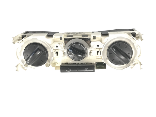 Interrupteur Isolateur Ventilateur 10A 3P - Sécurité Salle De Bain - Varilight Urban