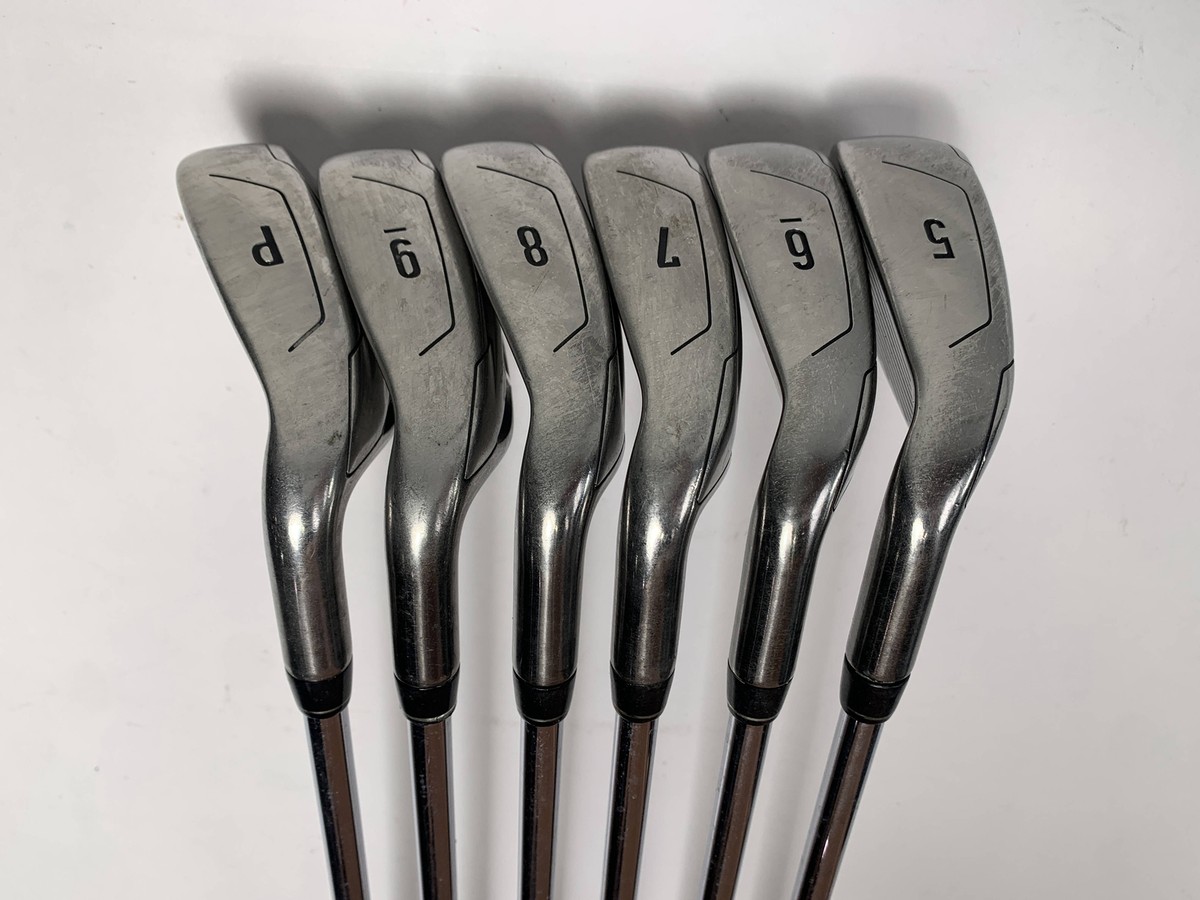 Callaway - BIG BERTHA BETA 2015  アイアンセット　6本（5i〜PW） アイアンセット キャロウェイ ビッグバーサ ベータ (BETA