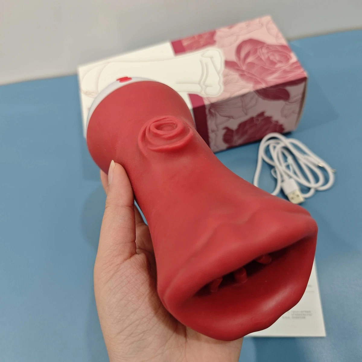 remote anal plug Blowjob-Tipps: Diesen Oralsex vergisst er nie main image 0