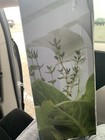 Sharper Image 6-Site Indoor Hydroponic Garden LED Full Spectrum Dimmable Kit — photo 5