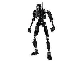 LEGO Star Wars: K-2SO (75120) (used, disassembled, all pieces, no box/book)
