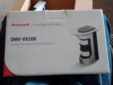 Honeywell OMV-VX200 Outdoor Visual Verification Detector