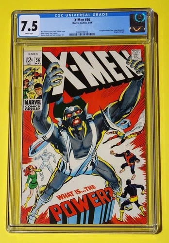 Comic Image