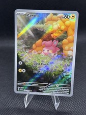 Pawmi 226/091 SV: Paldean Fates Holo for sale online | eBay