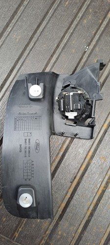 FORD FOCUS HOCHTÖNER LAUTSPRECHER & VERKLEIDUNG VORNE LINKS BEIFAHRERSEITE BM5118C863A MK3 - Bild 2 von 3