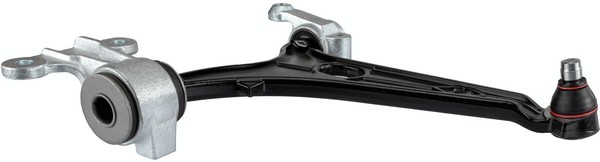 Trw Querlenker Dreieckslenker JTC1342 FüR Fiat Peugeot Jumpy Scudo CitroËN Tepee-image