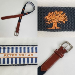 Needlepoint Belt | eBay