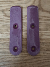 Stokke Tripp Trapp Glider Bodengleiter Lila Versand #15