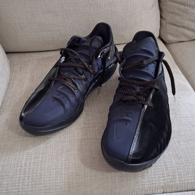 Nike Air Zoom GT Cut 4