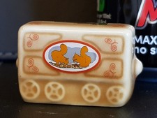 RARE WADE - One Truck From Special Gold Edition AUTUMN TRAIN - Key Collectables