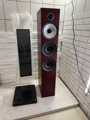 Bowers & Wilkins 704 S2 /Stück Lautsprecher