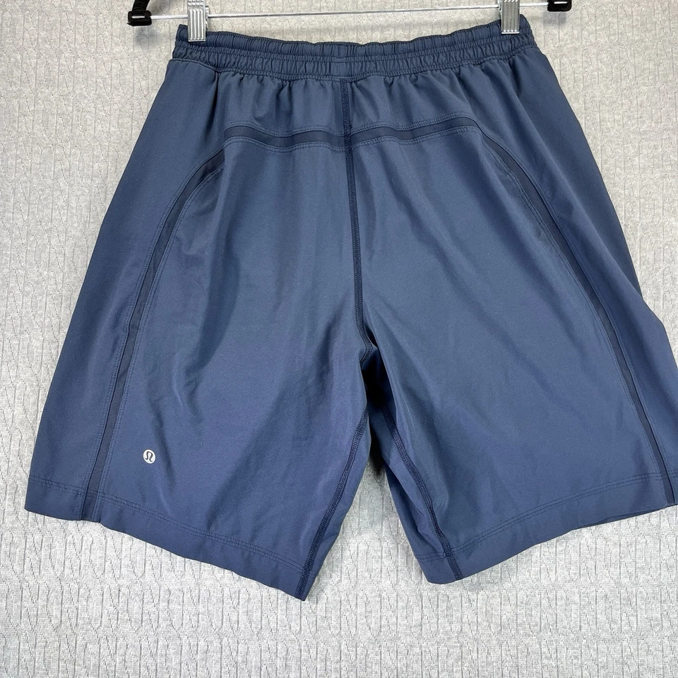Lululemon Pace Breaker Forrado Rendimiento Golf Hombres (27Sport Dress Shorts Foto 3 de 4