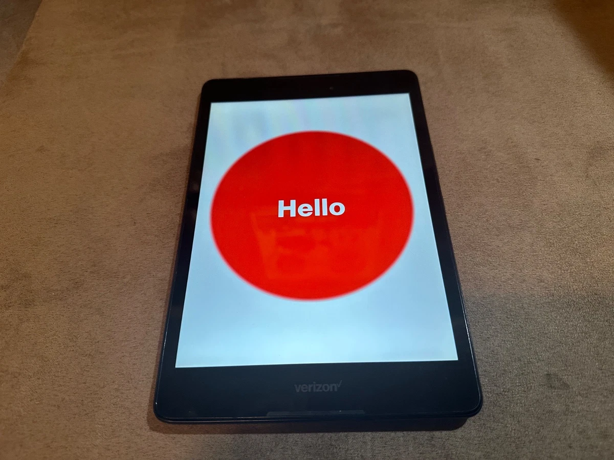 ASUS ZenPad 8.0 Tablets for sale | eBay