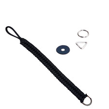 Camera Strap Camera Wrist Strap Hand Grip Braided Wristband For DSLR Camera Rope