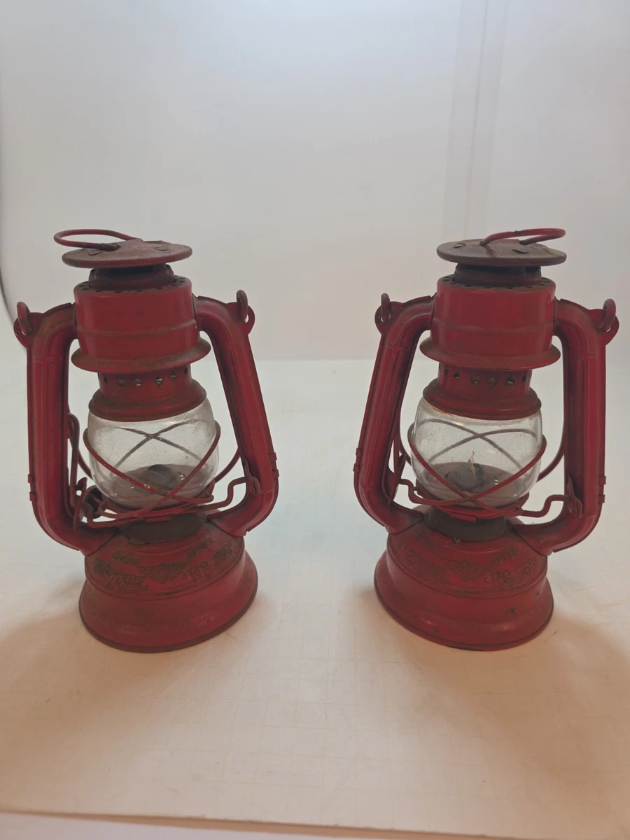 winged wheel lantern products for sale | eBay