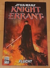  Star Wars Sonderband #73: Knight Errant III: Flucht (Graphic Novel)