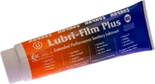 Haynes 80S Lubri-Film Plus, 4 oz. Tube 