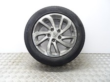 RENAULT MEGANE SCENIC MK3 16" ALLOY WHEEL 205/55 R16 403000787R FAST FREE P+P