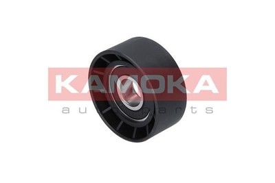 KAMOKA R0275 Spannarm Keilrippenriemen Ø60mm für VW POLO (9N)