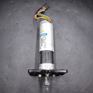 John Deere Tango E5 9424220122 Rasenmäher-Motor Gebraucht Funktionstüchtig