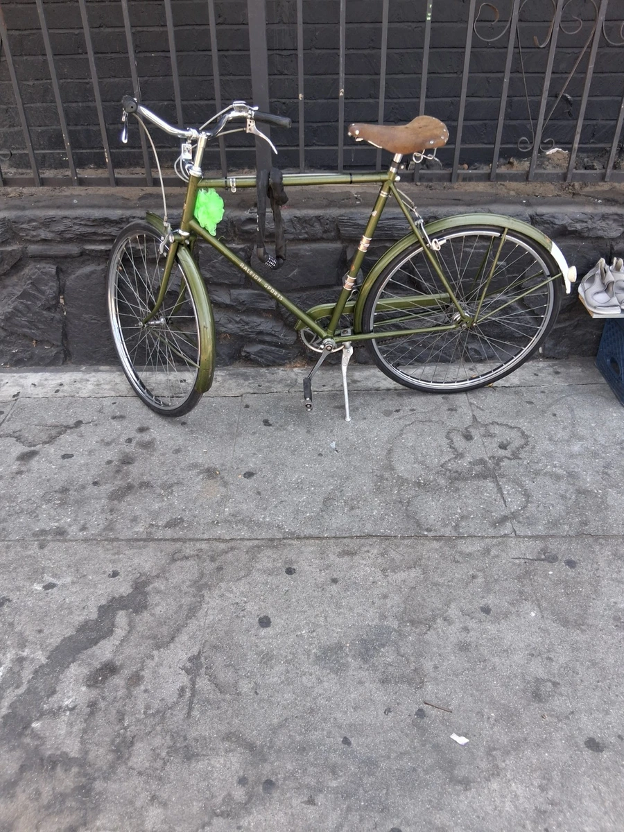 giant electric bicycle First Look