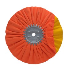 Zephyr 10 Inch Kwik Primary Cut Airway Buffin...