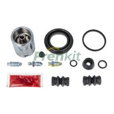 Reparatursatz Bremssattel hinten für Jaguar S-Type 2 X200 XJ X350 | 24288841