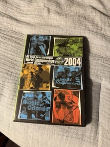 【美品】DCI 2006 classic countdown DVD 輸入 Dci DVDs | eBay
