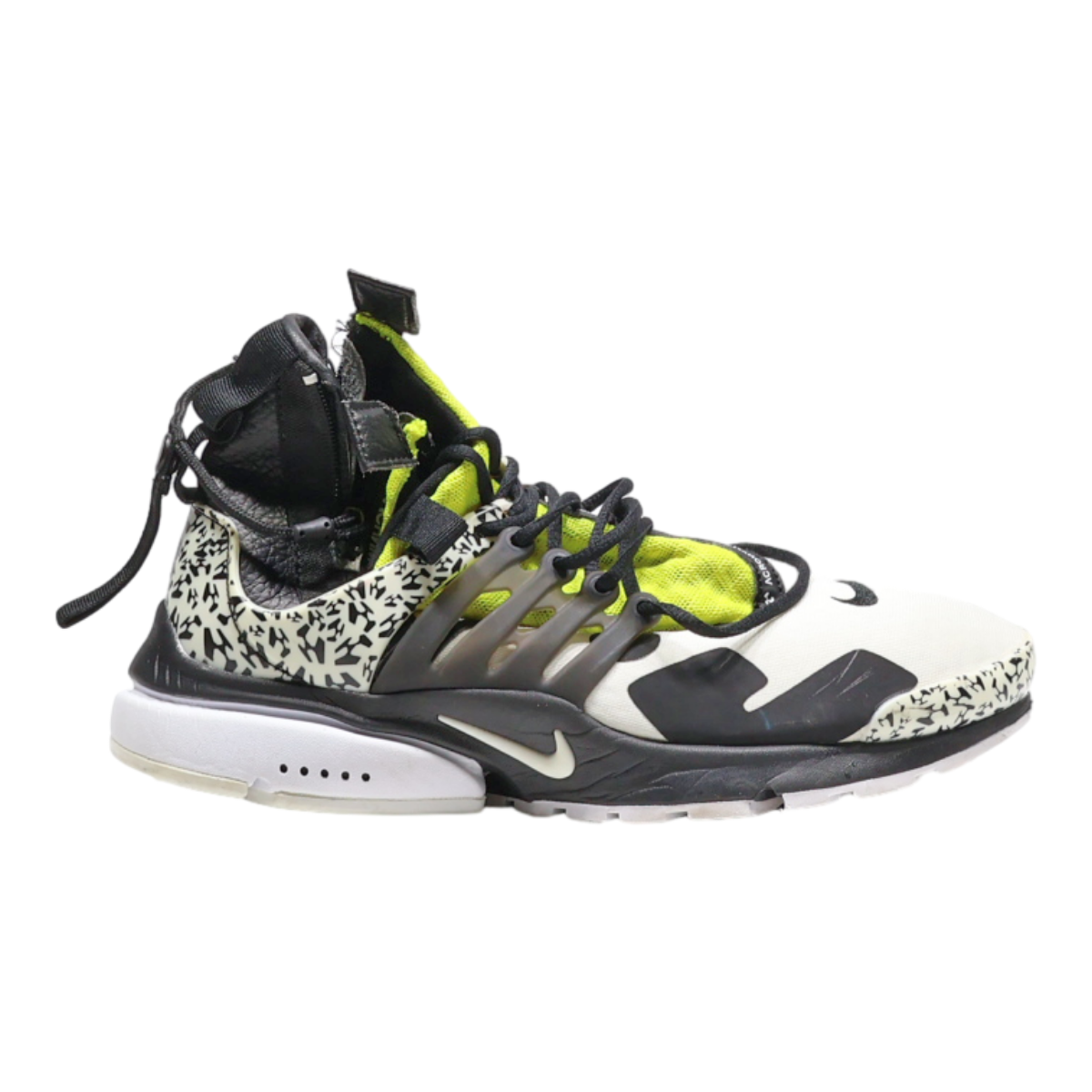 new nike presto 2018