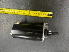 19 HP Kawasaki FH580V-BS14  starter  21163-7010